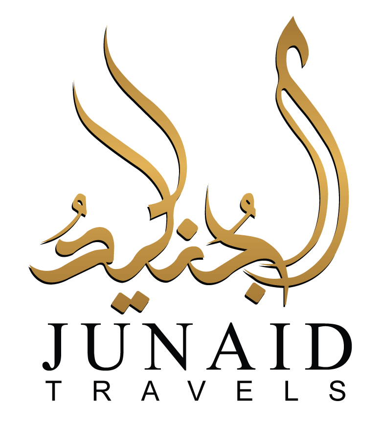 Junaid Premier Travels Logo